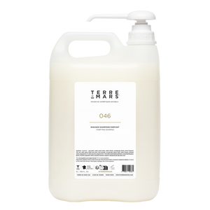 Shampoing Purifiant Radiance