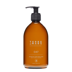 Gel Lavant Corps & Mains Radiance