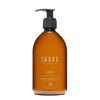 Gel Lavant Corps & Mains Radiance - Parfum Oudh Cyprès