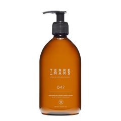 Gel Lavant Corps & Mains Radiance