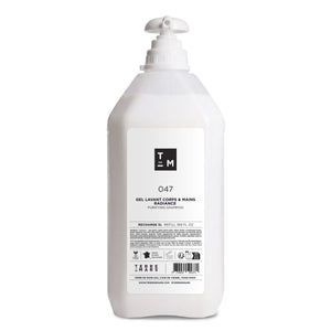 Radiance Body & Hand Wash Gel