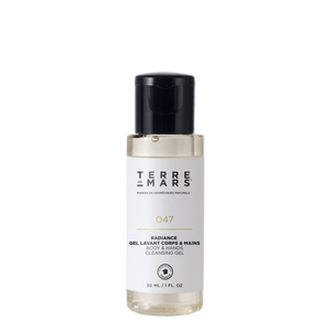Radiance Body & Hand Wash Gel