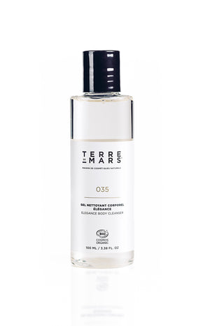 Elegance Body Cleansing Gel