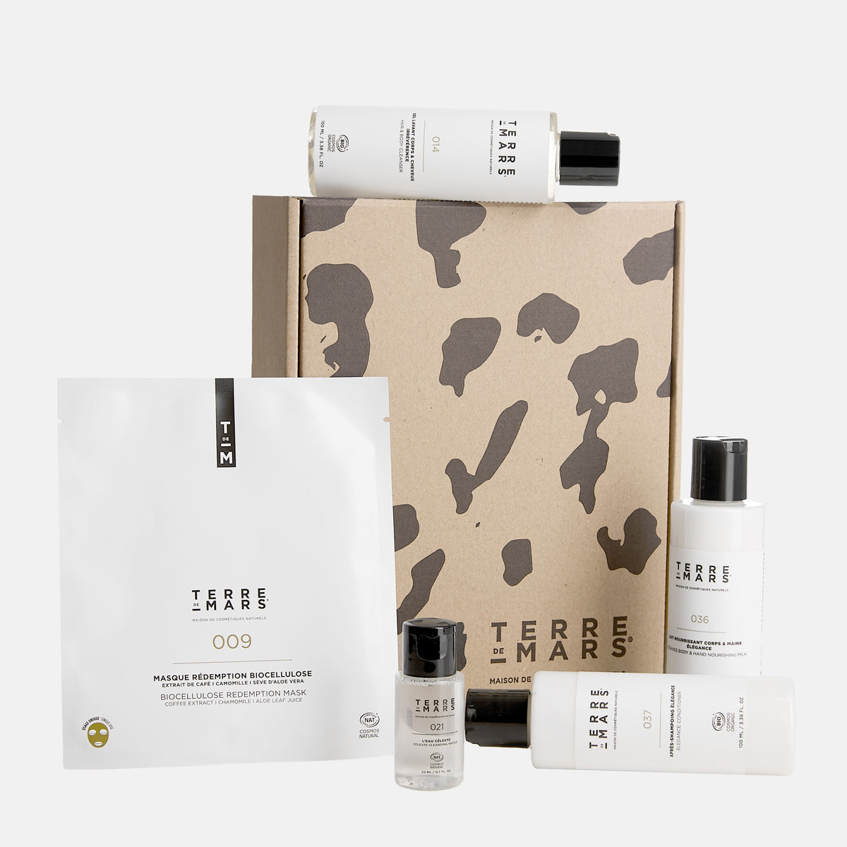 Travel Set