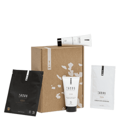 Coffret Découverte "TdeM"