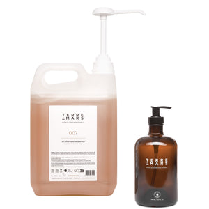 Gel Lavant Mains Insurrection
