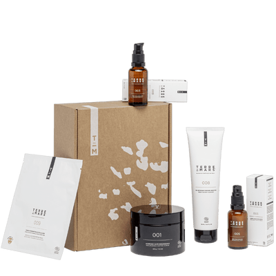 Coffret Soins du Visage Résilience — Default Title