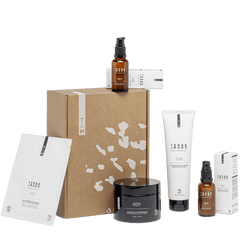 Coffret Soins du Visage Résilience
