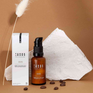 Coffret Soins du Visage Résilience Soin Visage