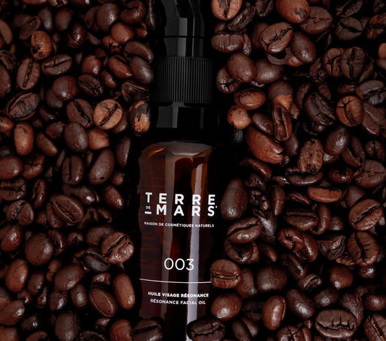 Coffret Soins du Visage Résilience Soin Visage
