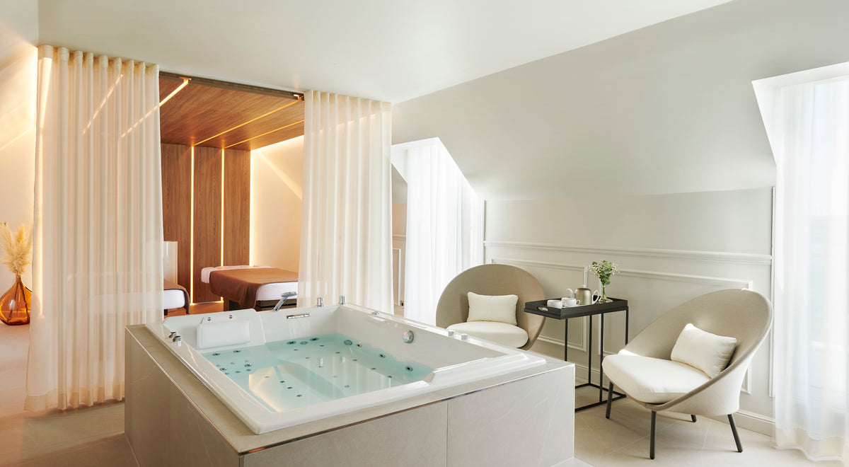 Hôtel Lancaster, Paris