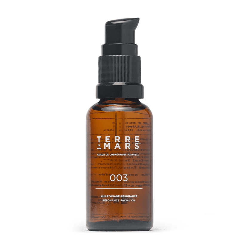 Face Oil Résonance Facial Care