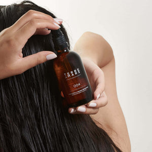Huile Corps et Cheveux Résonance Soins corps et mains