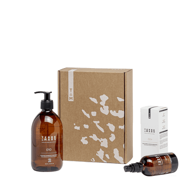 Coffret Equilibre Capillaire Résonance — Default Title