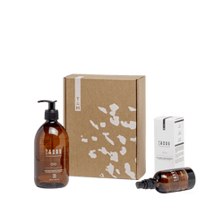 Coffret Equilibre Capillaire Résonance
