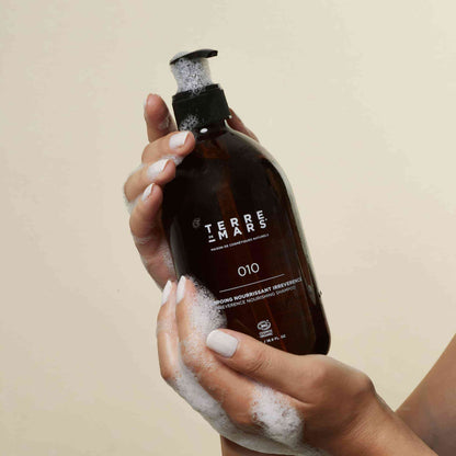 Coffret Equilibre Capillaire Résonance Soins cheveux