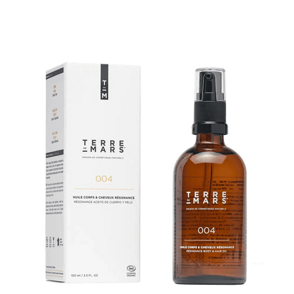 Résonance Body and Hair Oil Body and Hand Care