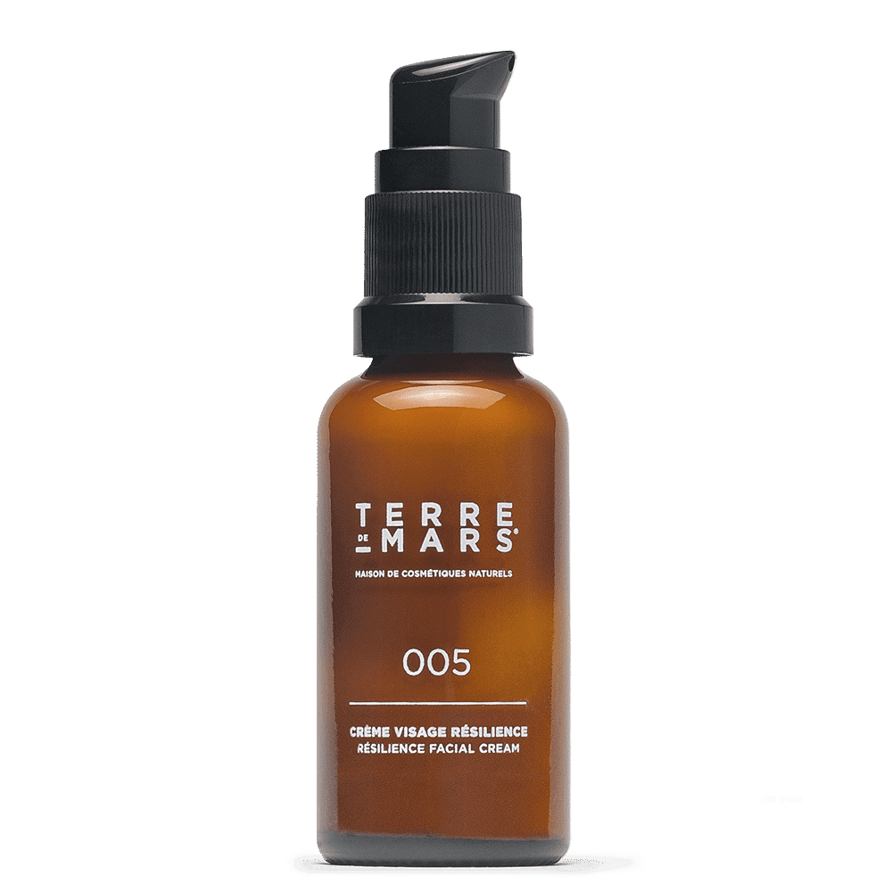 Resilience Face Cream Facial Care