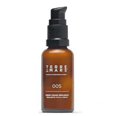 Resilience face cream