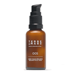 Crème Visage Résilience