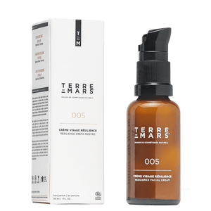 Crème Visage Résilience Soin Visage