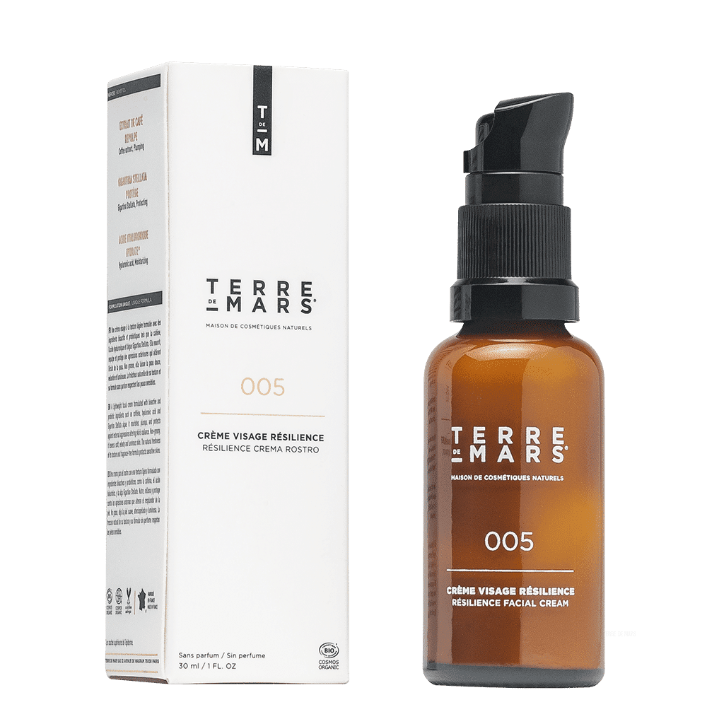 Resilience Face Cream Facial Care