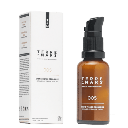 Resilience Face Cream Facial Care