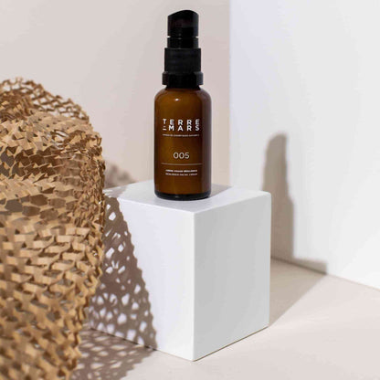 Resilience Face Cream