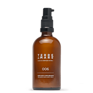 Crème Mains et Corps Résilience 100ml 