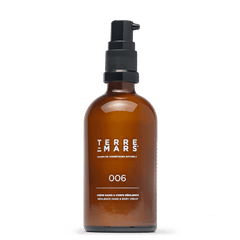 Crème Mains et Corps Résilience