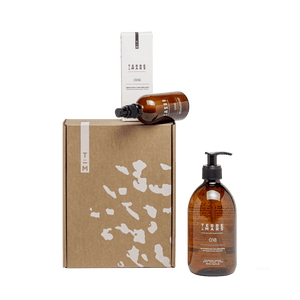 Coffret Purifiant Mains Rémanence Soins corps et mains