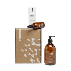 Coffret Purifiant Mains Rémanence