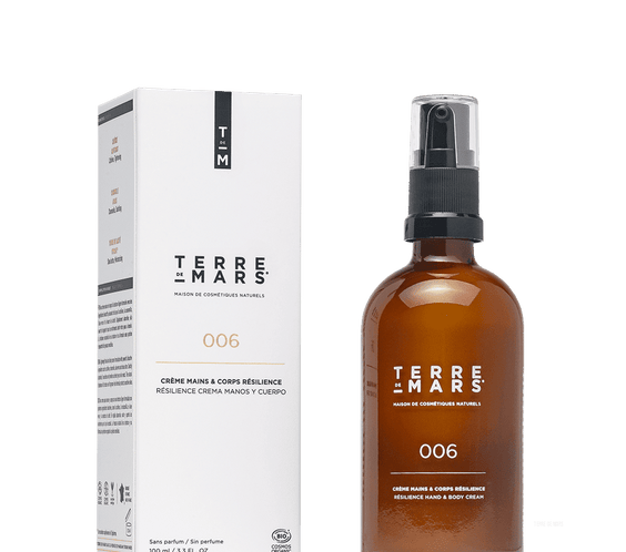Coffret Purifiant Mains Rémanence Soins corps et mains
