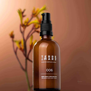 Crème Mains et Corps Résilience 100ml 