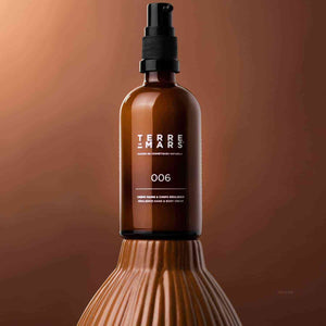 Crème Mains et Corps Résilience 100ml 