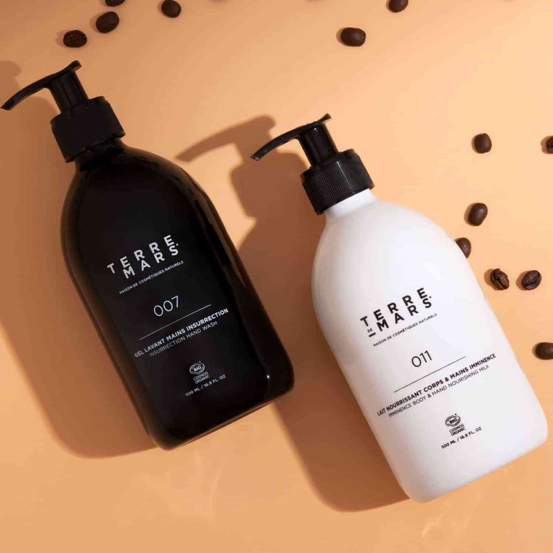 Coffret Soins Mains Imminence — Default Title (alt)