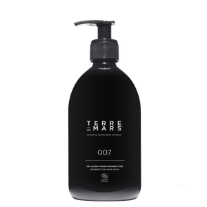 Gel Lavant Mains Insurrection