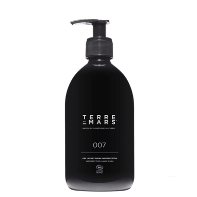 Gel Lavant Mains Insurrection — 500ml