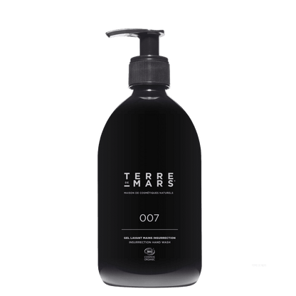 Gel Lavant Mains Insurrection Soins corps et mains