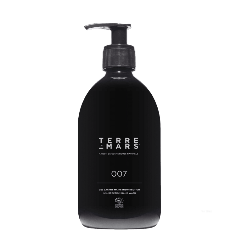 Insurrection Hand Cleansing gel — 500ml