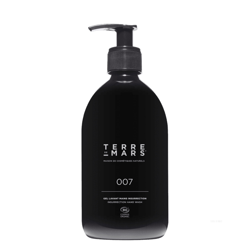 Insurrection Hand Wash Gel Body and Hand Care