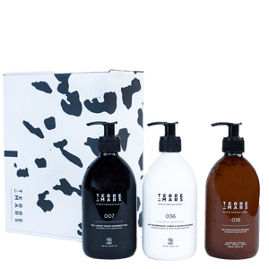 Coffret Trio Rémanence pour les mains Soins corps et mains
