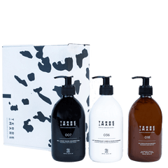 Coffret Trio Rémanence pour les mains