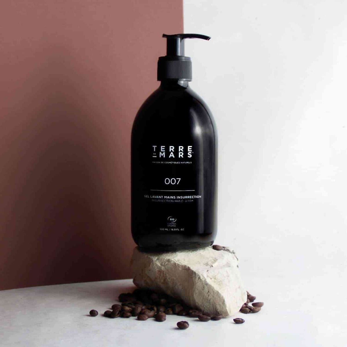 Rémanence Trio Set for Hands, Body and Hand Care
