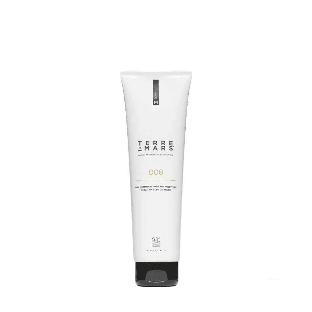 Gel Nettoyant Corporel Reddition Soins corps et mains