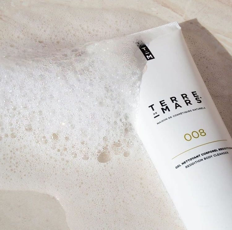 Reddition Body cleansing Gel — 150ml (alt)