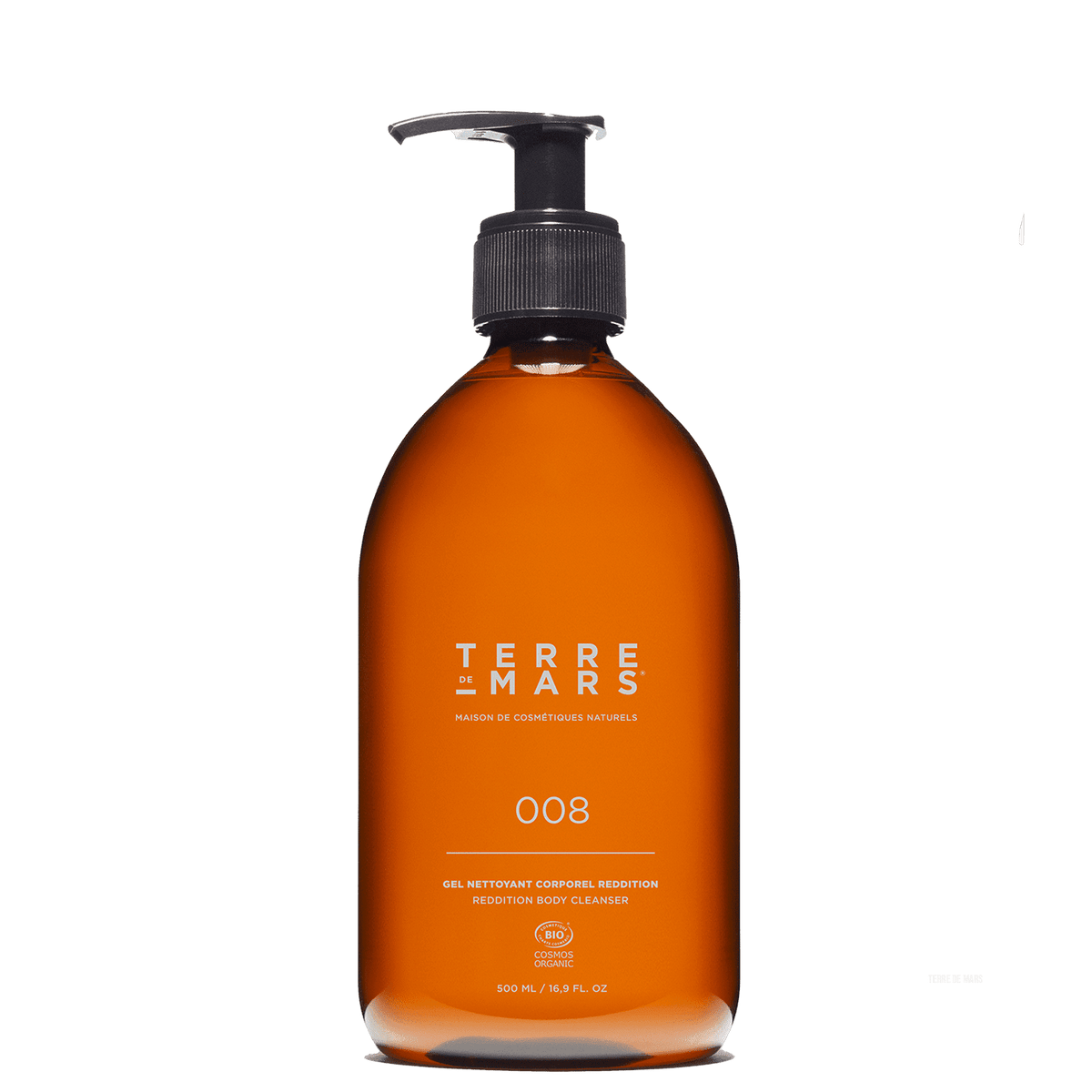 Gel Nettoyant Corporel Reddition — 500ml