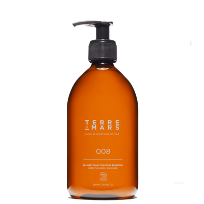 Gel Nettoyant Corporel Reddition — 500ml
