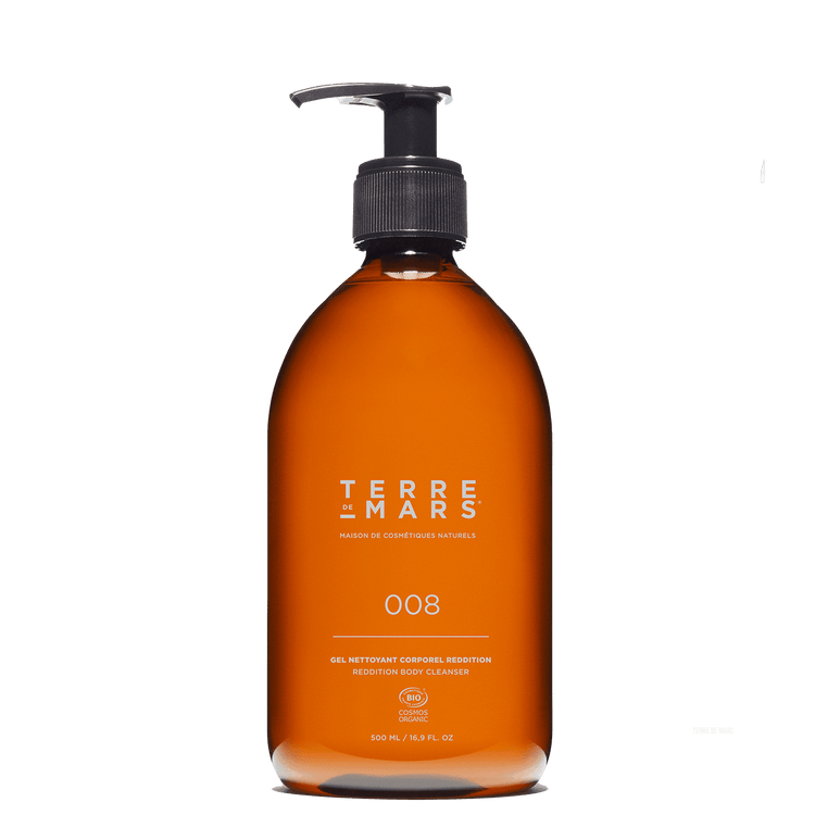 Reddition Body cleansing Gel — 500ml