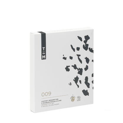 Redemption Facial Care Mask